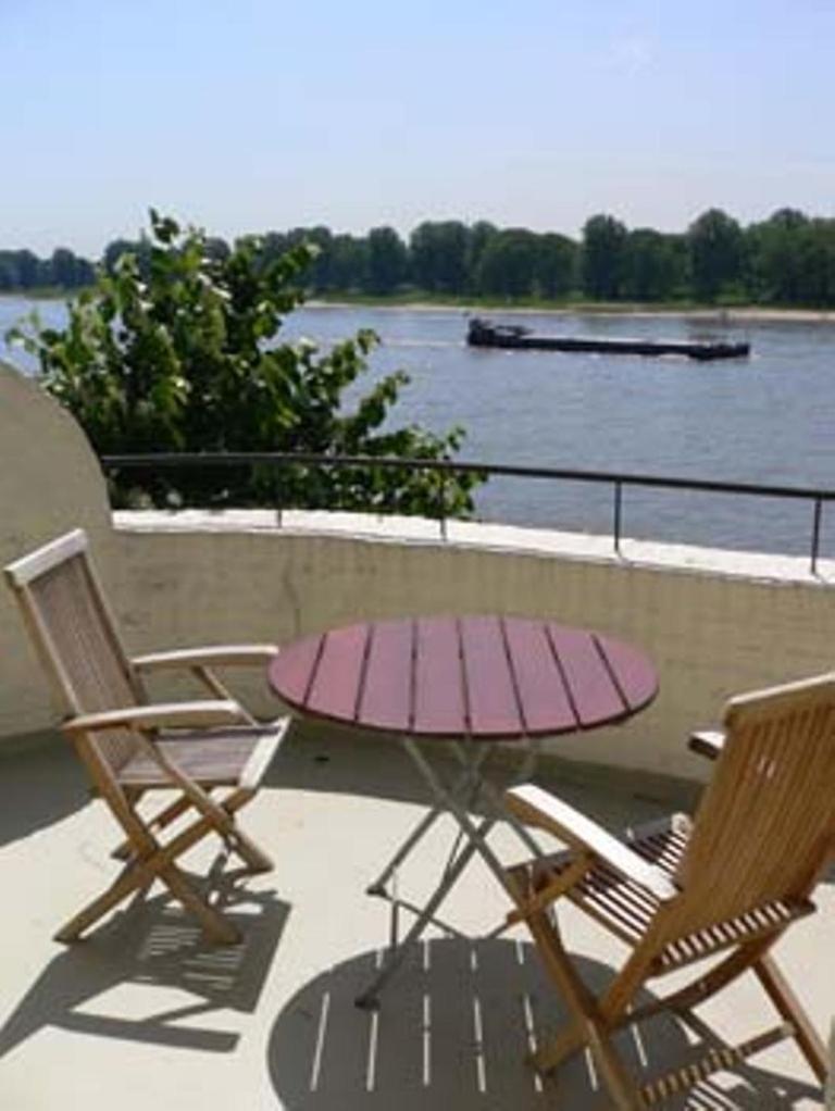 Schnellenburg Hotel Düsseldorf Eksteriør billede